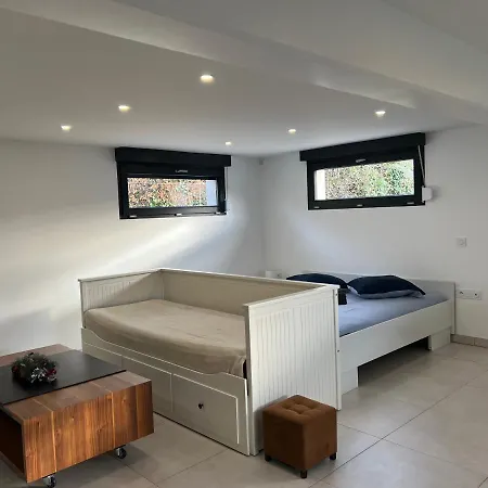 Elvan's Appartamento *