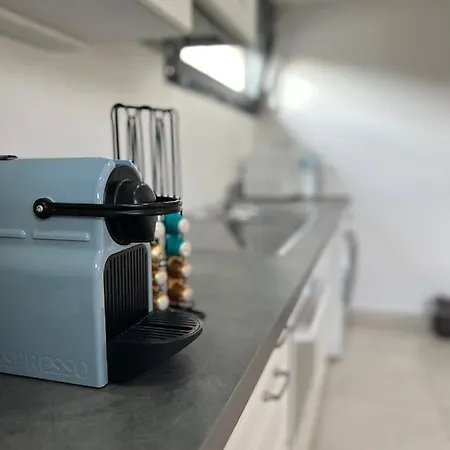 Elvan's Appartamento