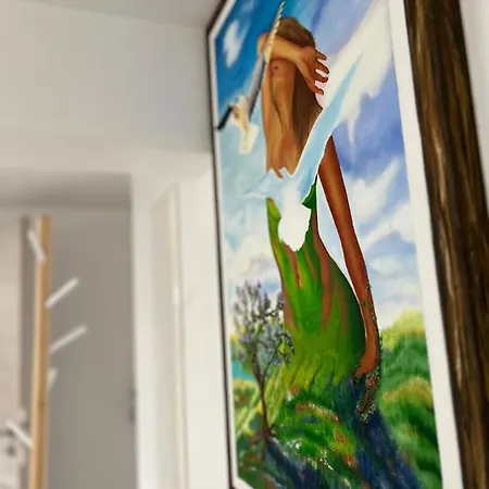 Apartmán Elvan's *