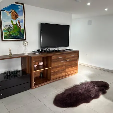 Elvan's Apartment