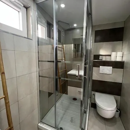 Elvan's Apartman *