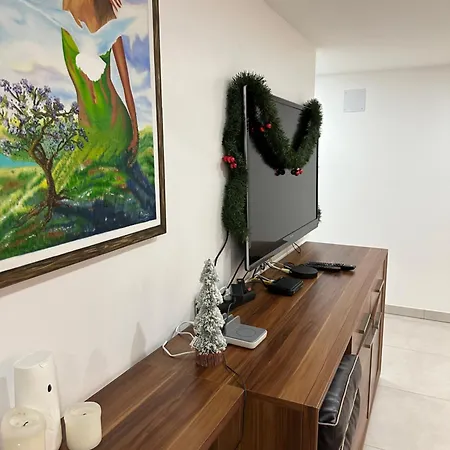 Apartment Elvan's *