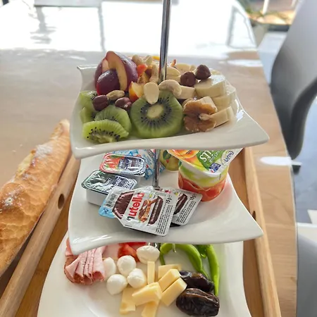 Apartment Elvan's
