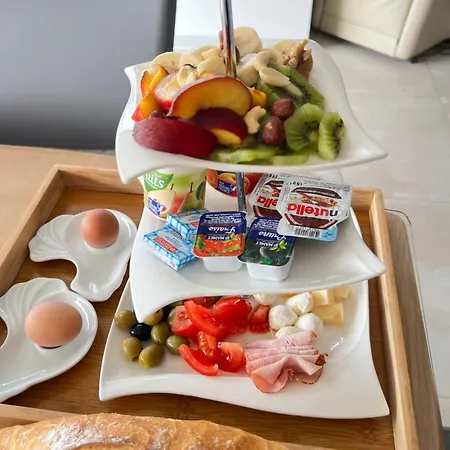 Appartamento Elvan's Colmar