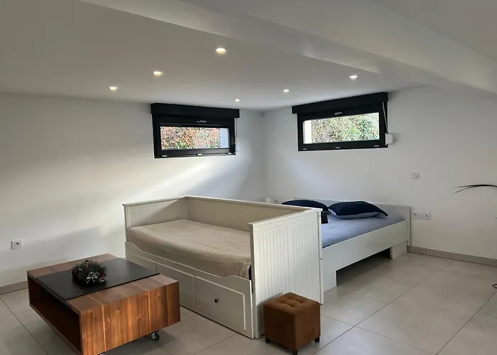 Elvan's Appartamento *