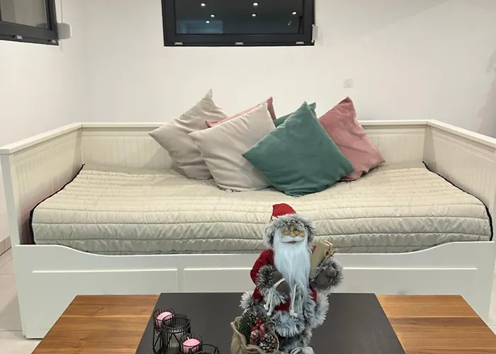 Elvan's Apartment Colmar